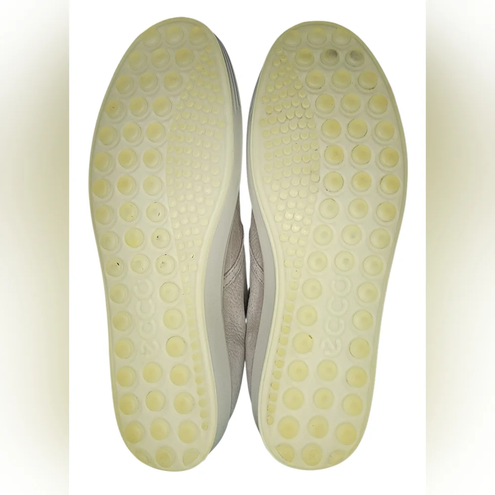 ECCO Soft 7 Slip-On Sneakers, Womens 39 EU (9-9.5 US) - Picture 9 of 11